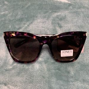 NWT! Jones New York Sunglasses